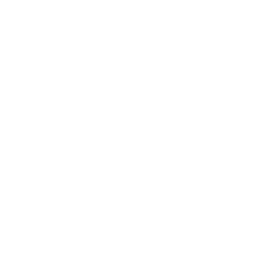 Brotherhood Music Logo